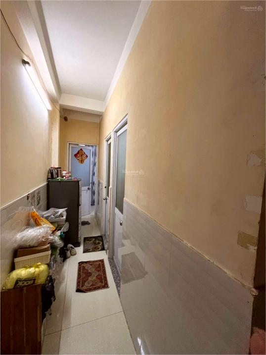 🏡 Bán nhà Vĩnh Viễn, Q.10, nở hậu gần ngã tư, 6.x tỷ! - Ảnh 1